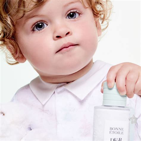 baby blue dior|Dior baby products.